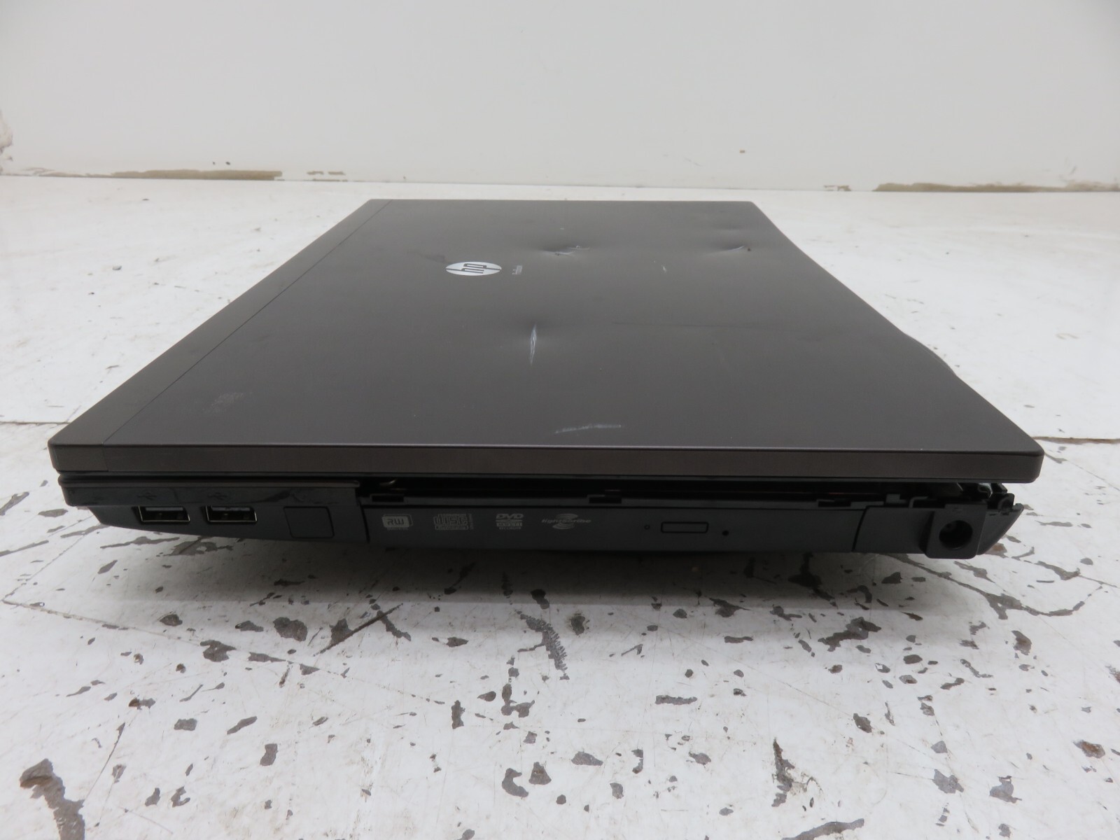Lot of 3 i3 1st-3rd Gen Parts Laptops – HP Probook 4440S 4540S 4520S- PARTS ONLY