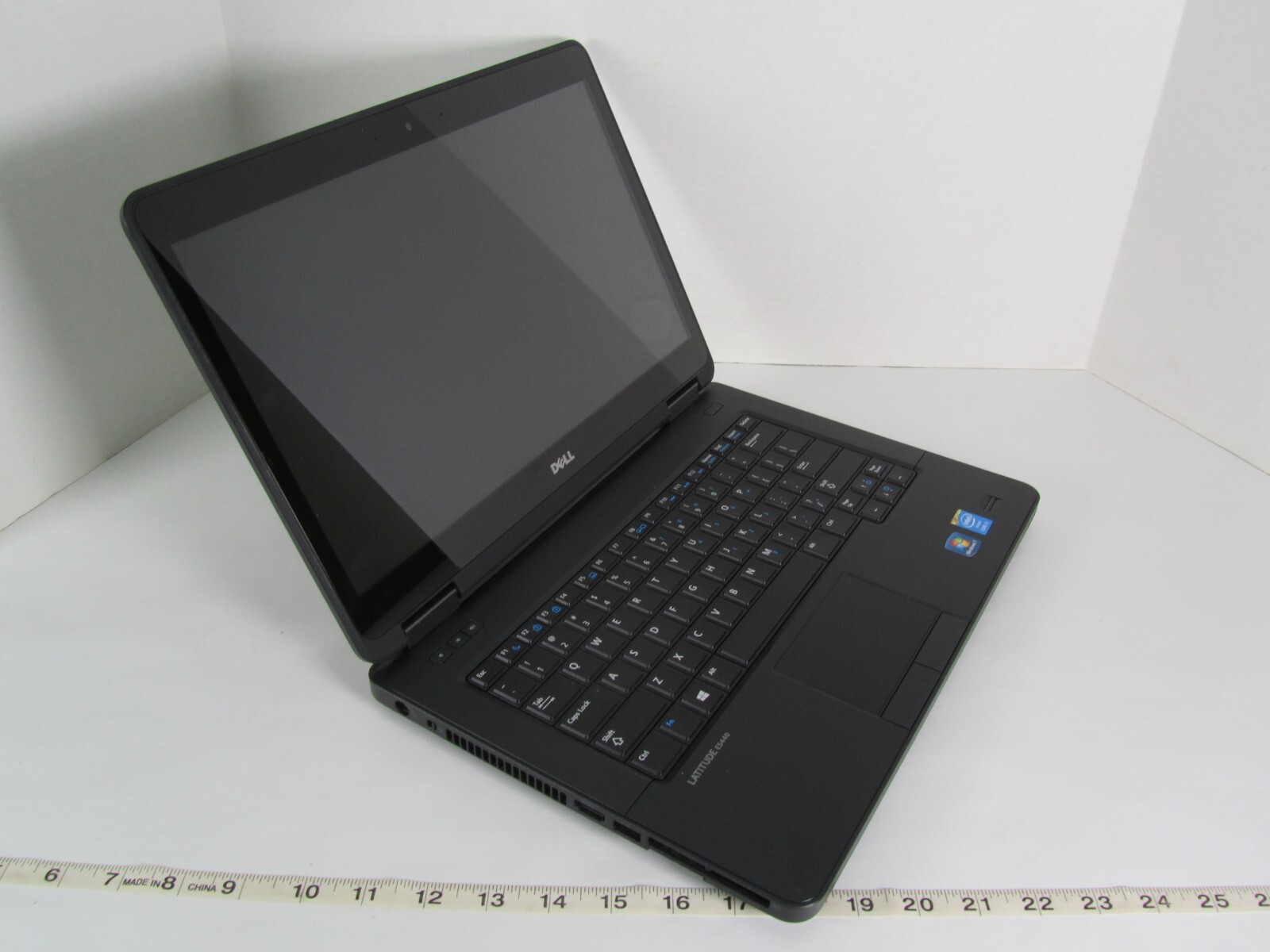 Dell Latitude E5440 Laptop 500GB HDD 8GB RAM i5-4300U 1.90GHz Windows 10 Ed D99