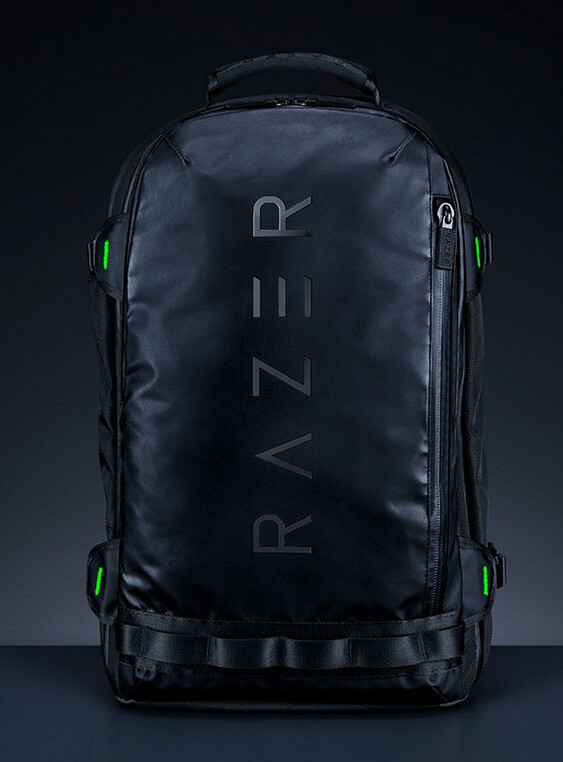 New – Razer Blade 17 Pro Gaming Bundle – 360hz – 12th Gen. Intel – RTX 3080Ti 