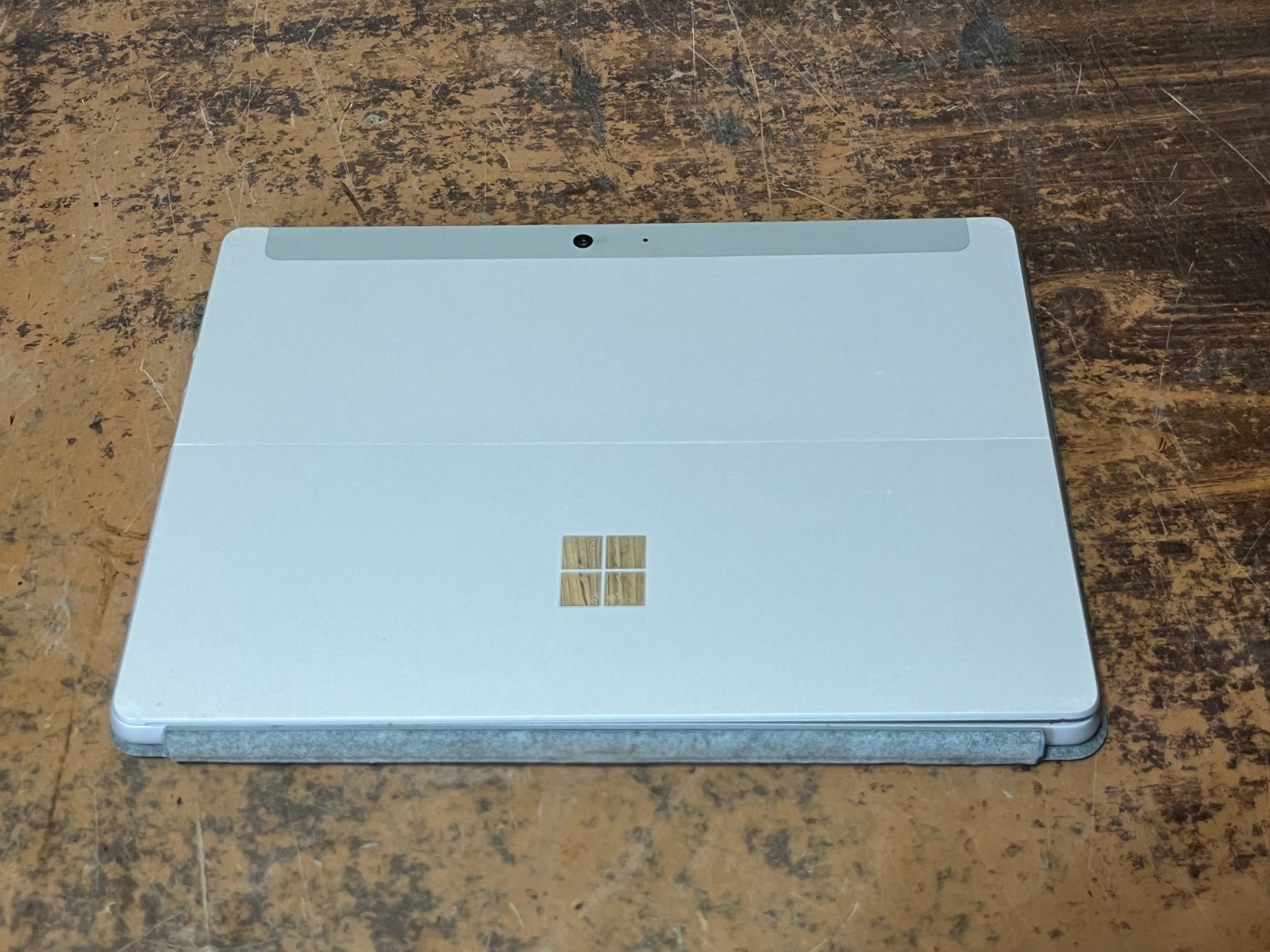 MICROSOFT SURFACE GO 3 (1901) i3-10100Y 1.3GHz 8GB 128GB NVMe TOUCH BACKLIT W11p