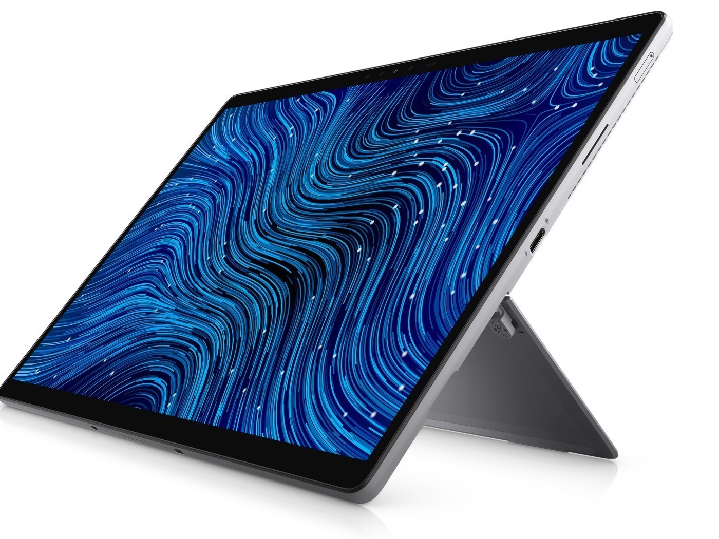 Dell Latitude 7320 13″ FHD i5-1140G7 16GB RAM 256GB SSD Windows 11 Pro Tablet