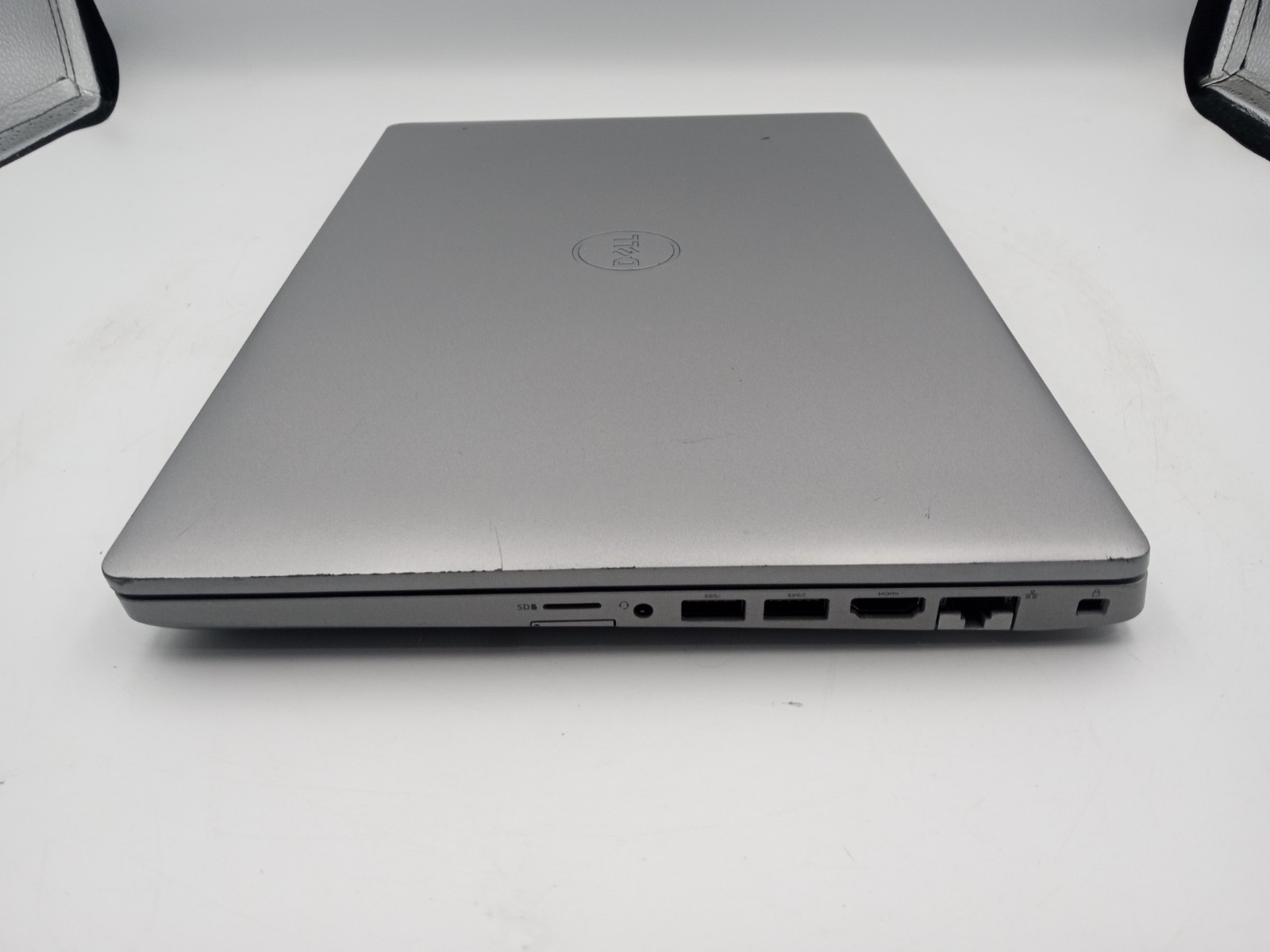 Dell Latitude 5410 14″ Touchscreen i5-10210U 4GB RAM 256GB SSD Win11 – READ -RR
