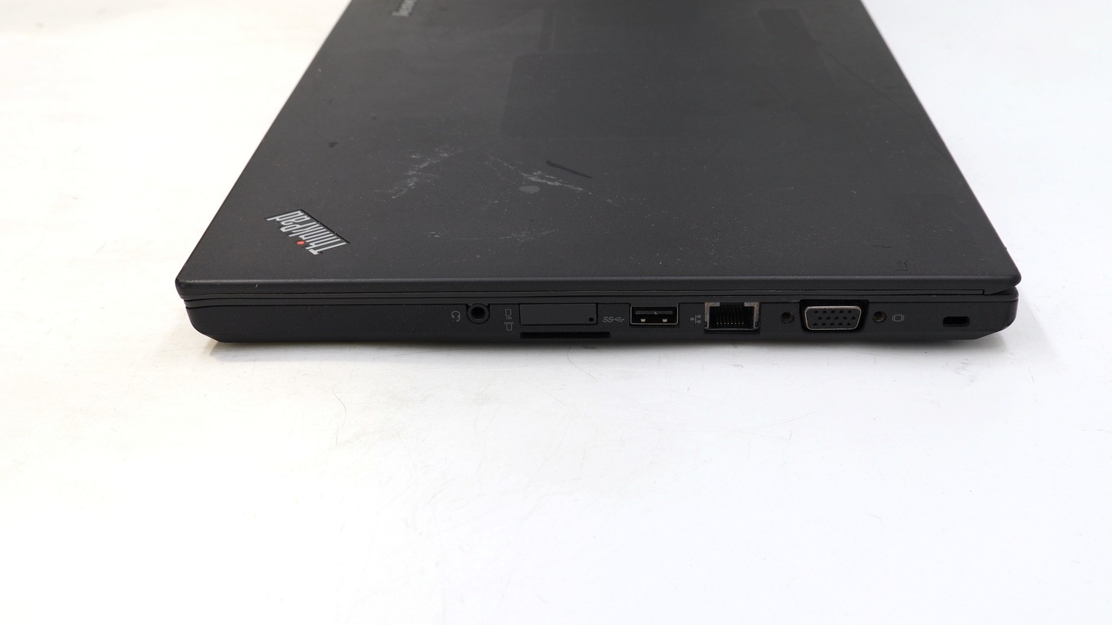 Lenovo ThinkPad T440 14″ i5-4200u 12GB 256GB – Fair READ DESC