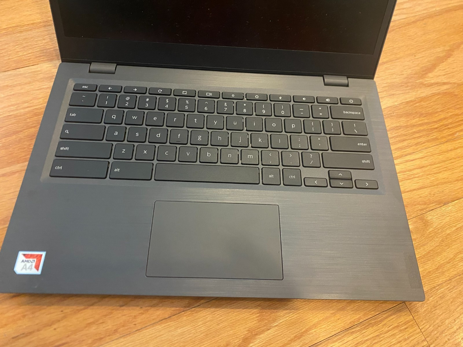 lenovo chrome chromebook 14E parts repair as is 2