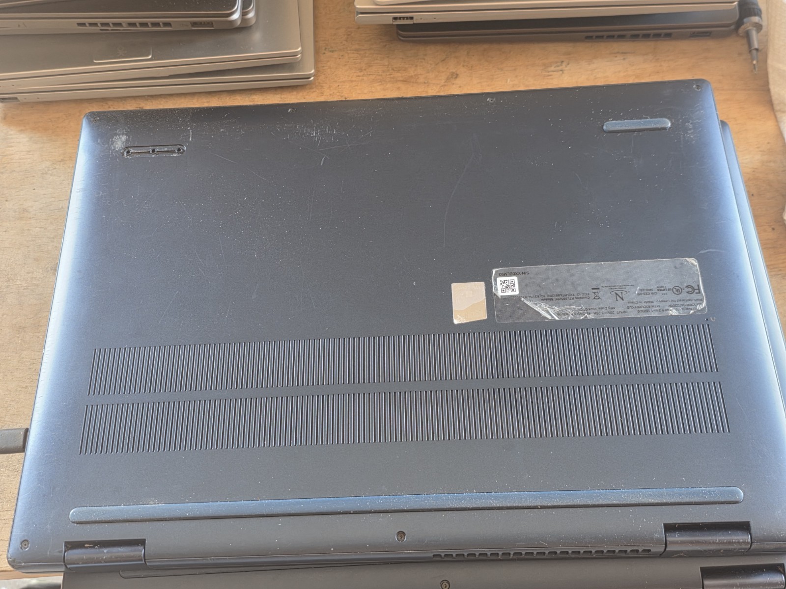 Lenovo IdeaPad Slim 5 16IRU9 2n1 16″ Touch , Intel Core 7 150u 16 gb B Lm93