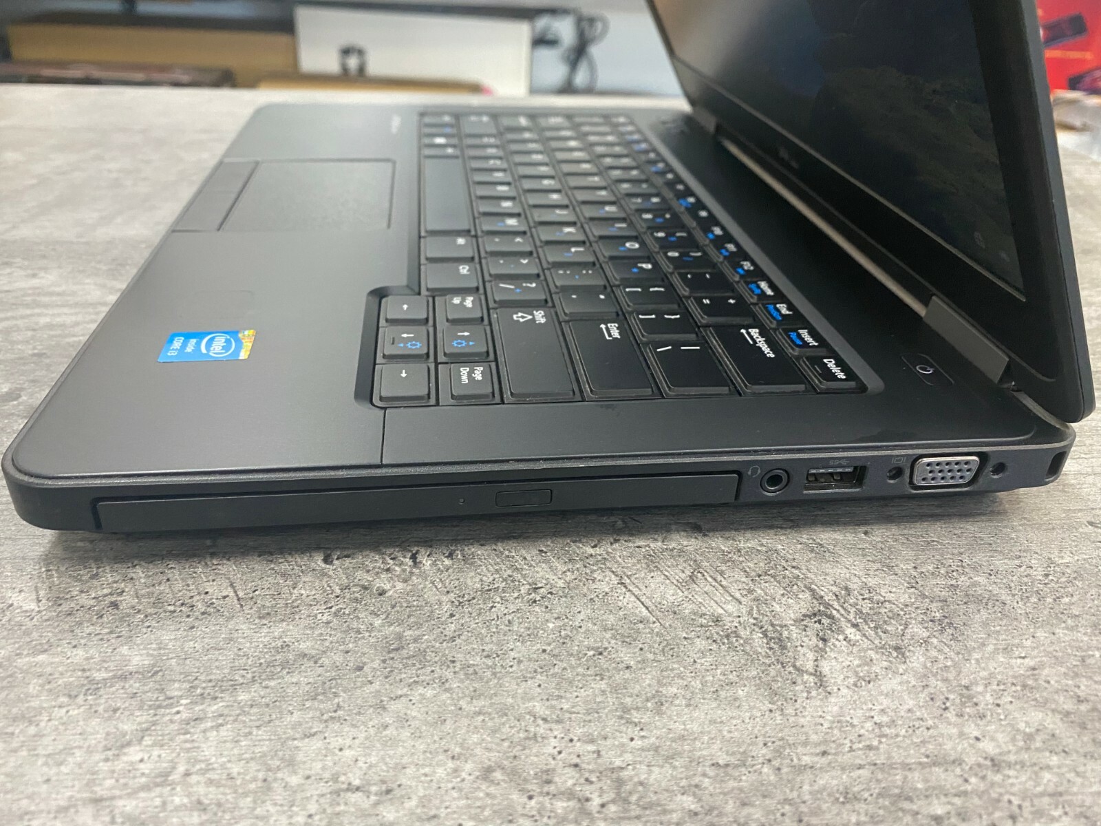 Dell Latitude E5440 Core i3 4th Gen 750GB, 8GB RAM, WiFi, WebCam, Windows 10