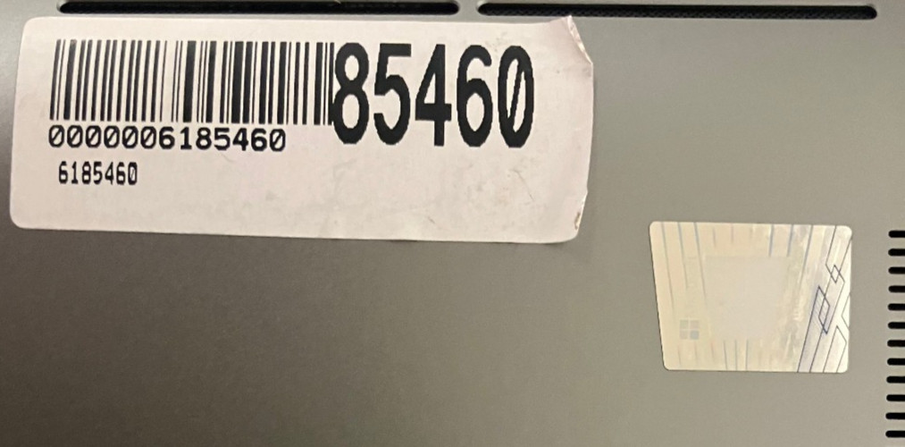 Dell Precision 5560 NVIDIA RTX A2000 4GB 2.6GHz Intel Core i9-11950H 64GB 1TB