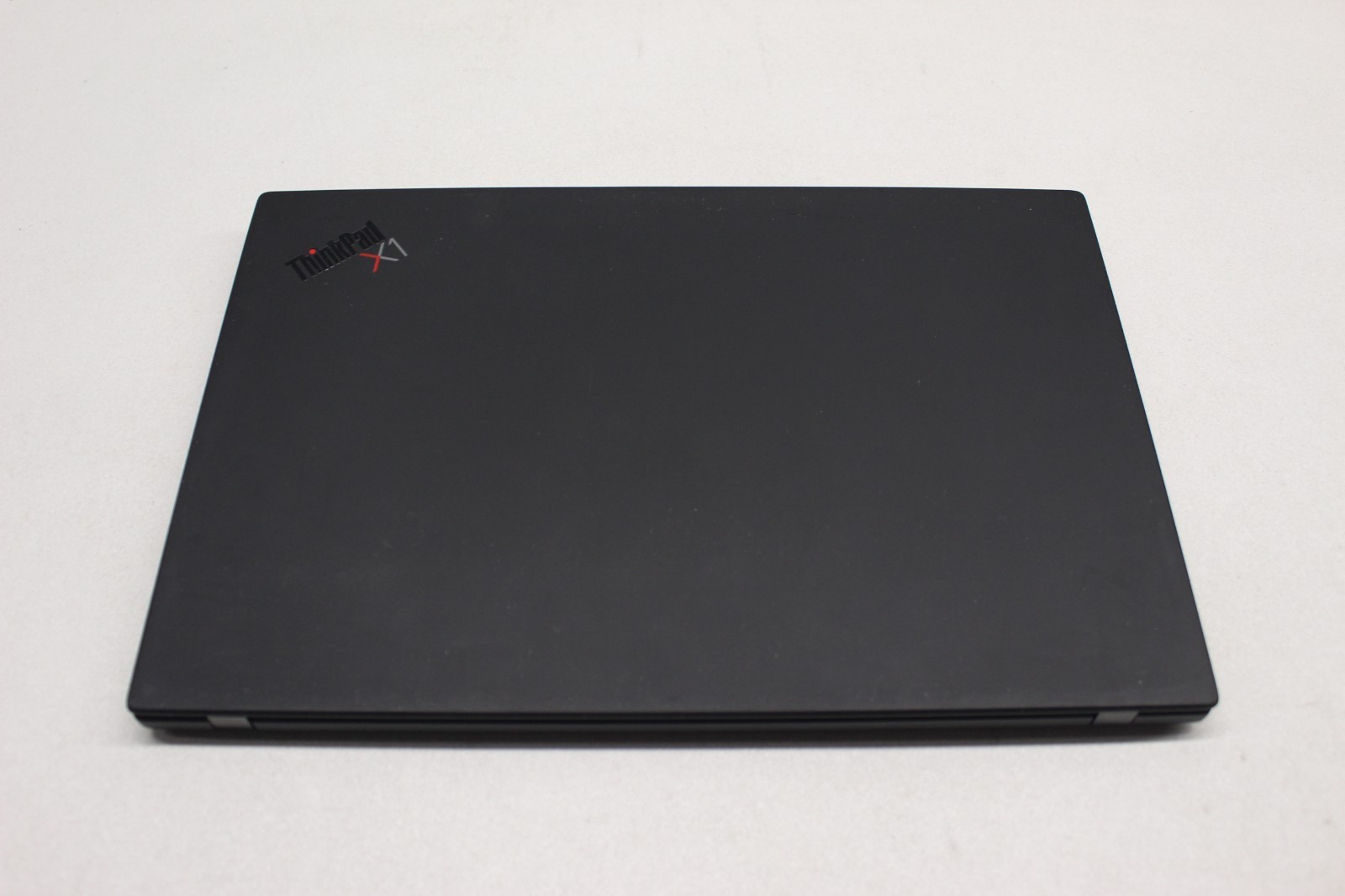 Lenovo X1 Carbon Gen8 I5-10210U 256GB NvME-8GB DDR4 Win11Pro-*NO Battery