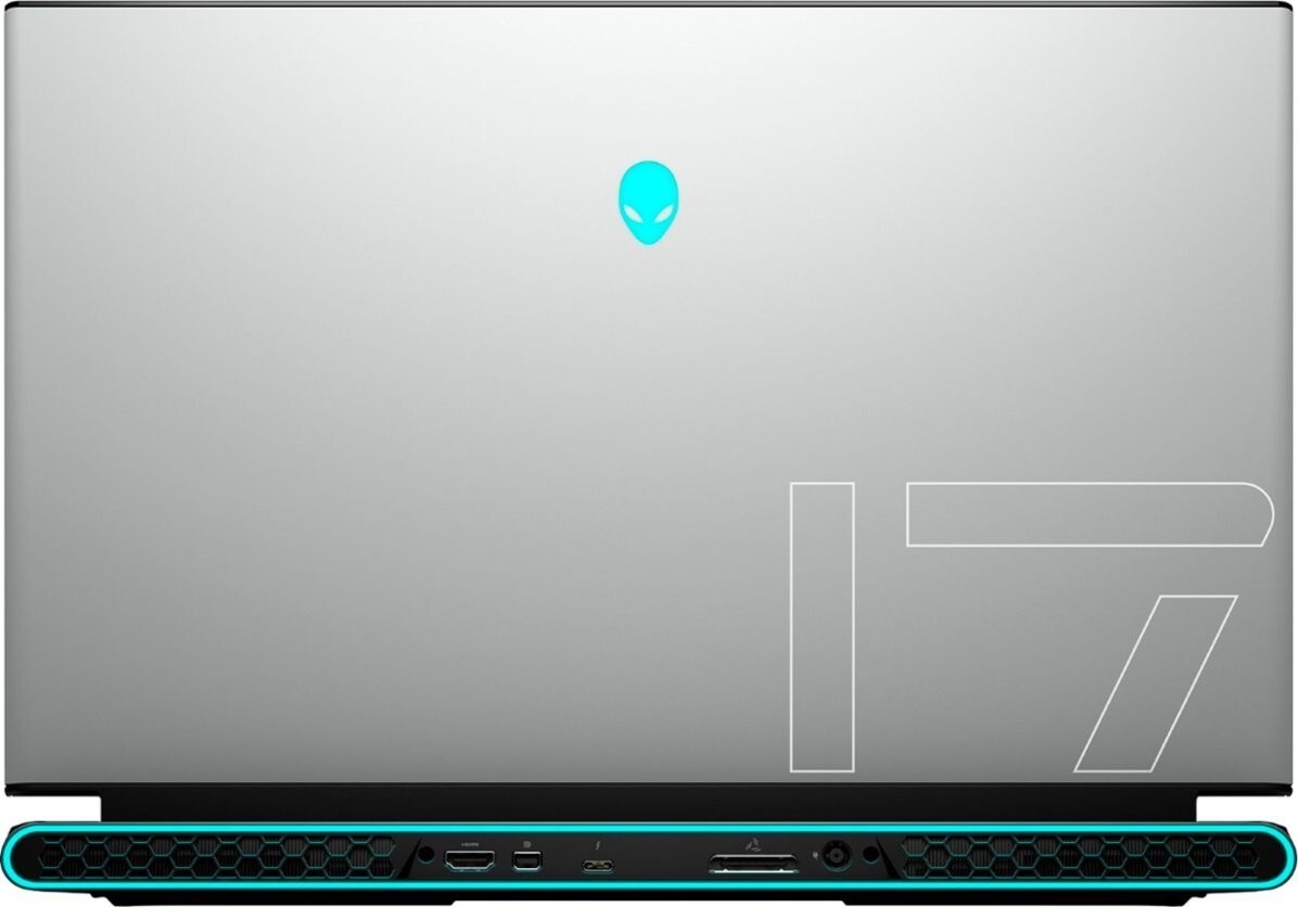 Alienware m17 R3 i9-10980HK 32GB RAM 1.5TB SSD 17.3″ FHD 300Hz RTX 2080 SUPER