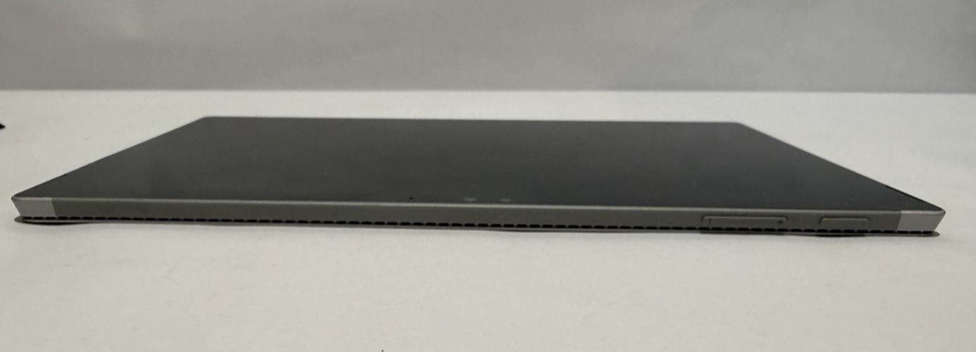 MICROSOFT SURFACE PRO 7 Intel i5-6300U 2.40GHz 16GB RAM 500GB SSD WINDOWS 10 PRO