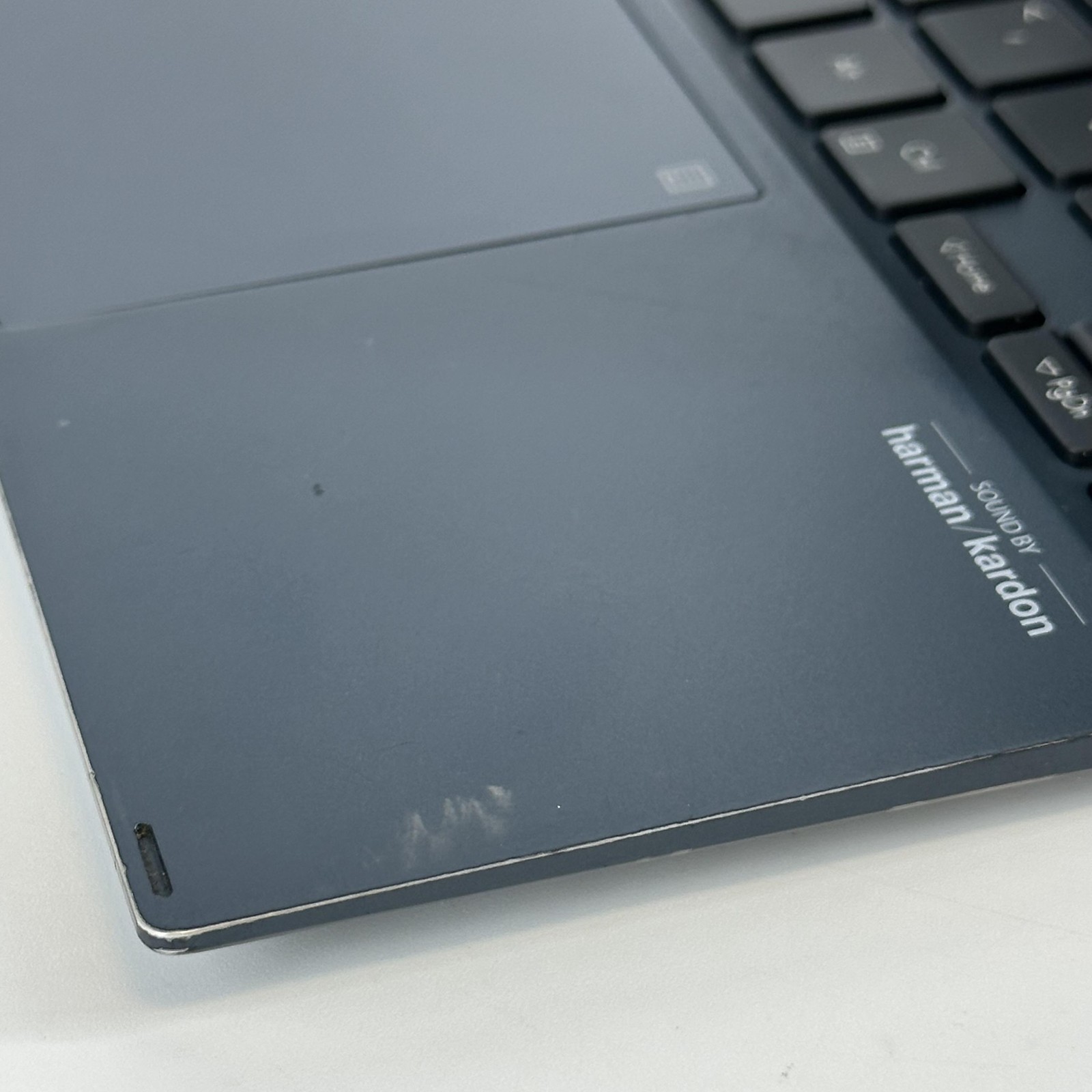 Asus Zenbook S 13 Flip Blue TOUCH 2.1 GHz i7-1260P 16GB RAM 1TB SSD BOARD ISSUES