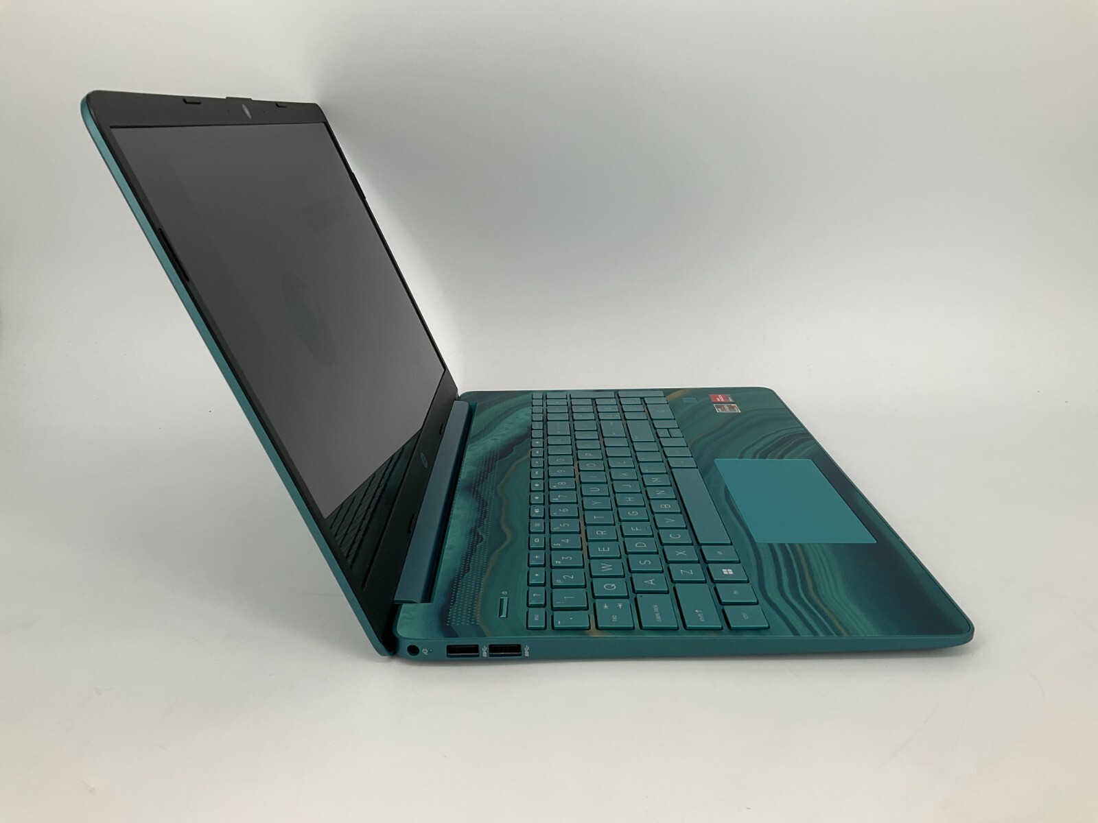 HP Laptop 15-ef2006ds R3-5300U 8GB 512GB BT5 WiFi6 15.6W W11H 601S0UA#ABA ✅❤️️