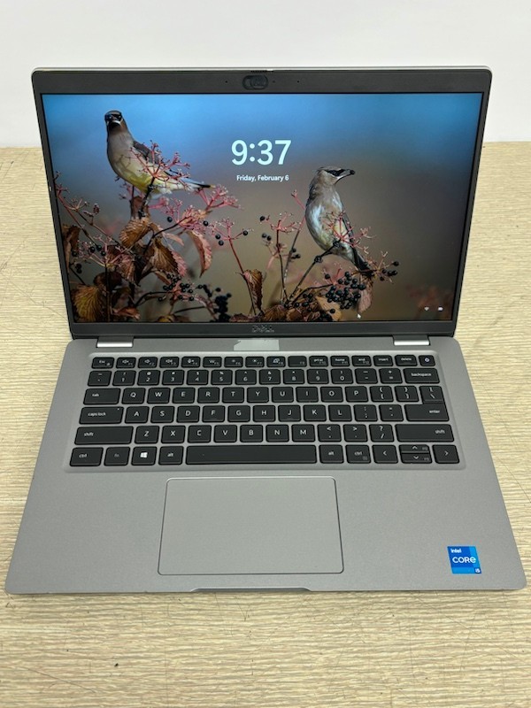 Dell Latitude 5420 14″ FHD Laptop Intel Core i5-1135G7 16GB 256GB Windows 11 Pro