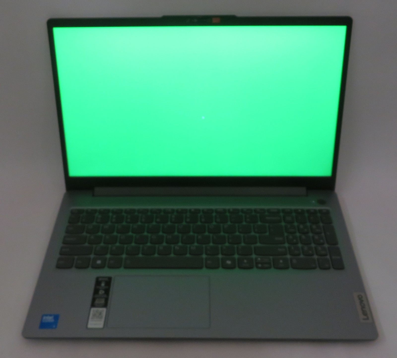 Lenovo IdeaPad Slim 3 15IRU9 CORE 5 120U 1.4GHz 8GB RAM 256GB Win11H
