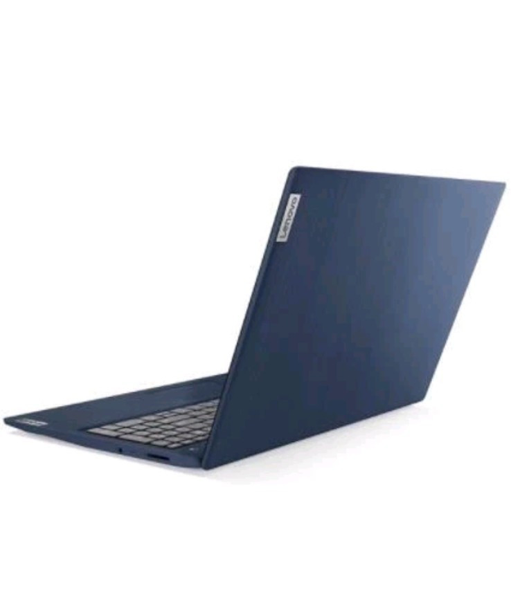 🔥 Uesd Idea Pad Slim 3i 15.6″ FHD Intel i3-N305/8GB/128GB/Windows11 Laptop Blue