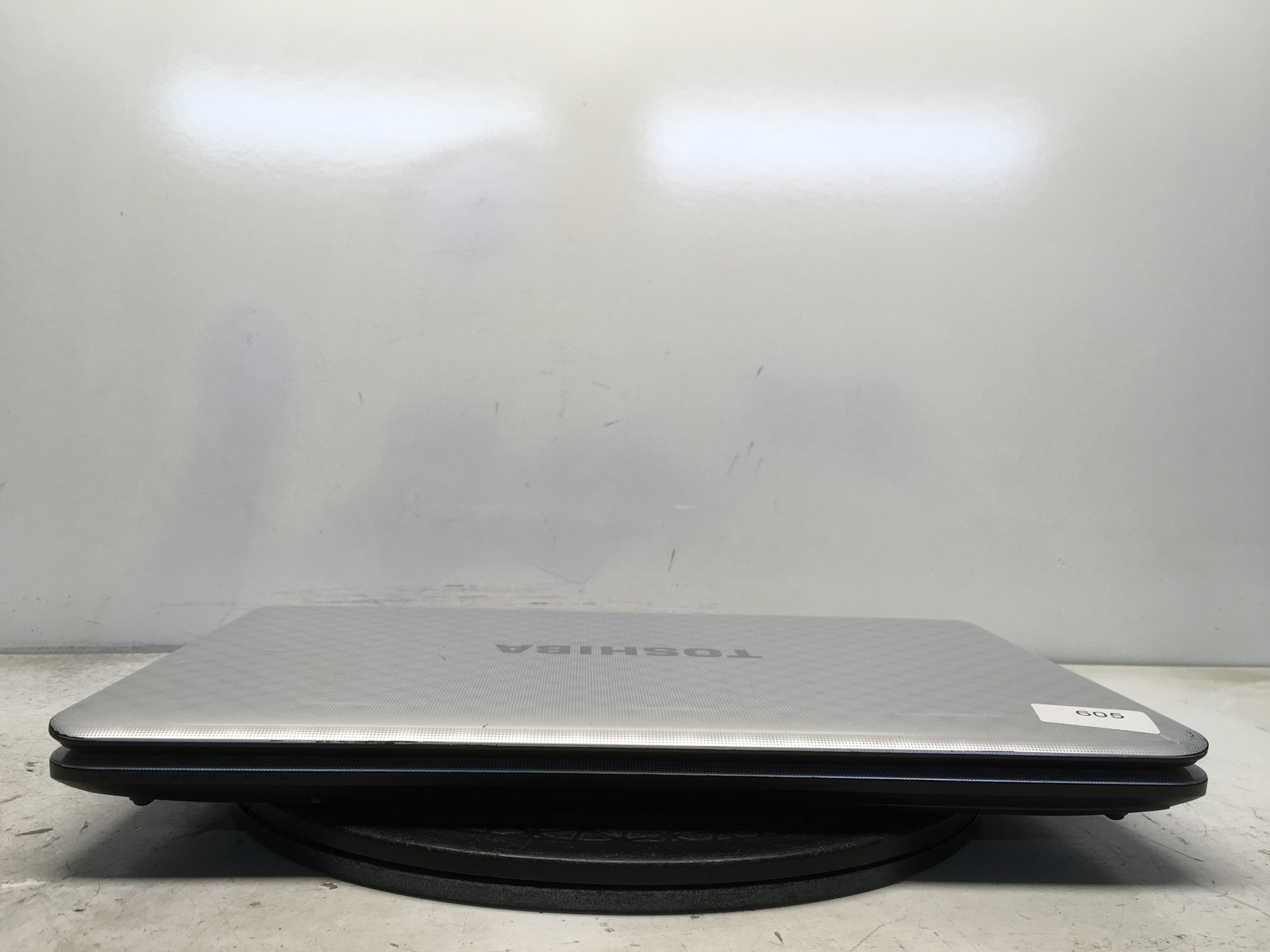 Toshiba Satellite L755-S5216 Intel Pentium B940 2GHz 4 GB NO HDD No Batt