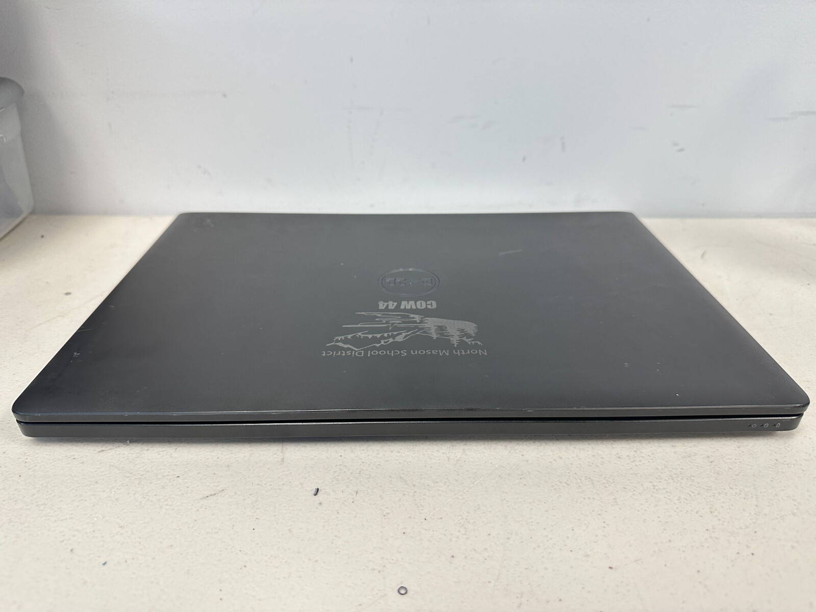 Dell Latitude 3560 i3 5005 8GB RAM 1TB HDD NO AC #04
