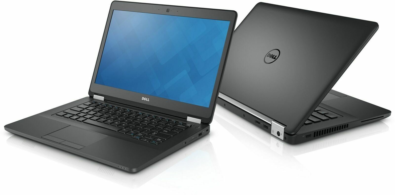 DELL LATITUDE 5480 i5 7440HQ 2.80 GHZ 256GB M.2 INTEL AND NVIDIA GPU 1080P LCD