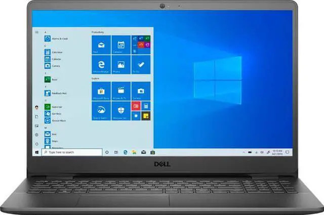 Dell Inspiron 15 3530 15.6 in FHD Touch i7-1355U 32GB RAM 1TB SSD W11 Home Black