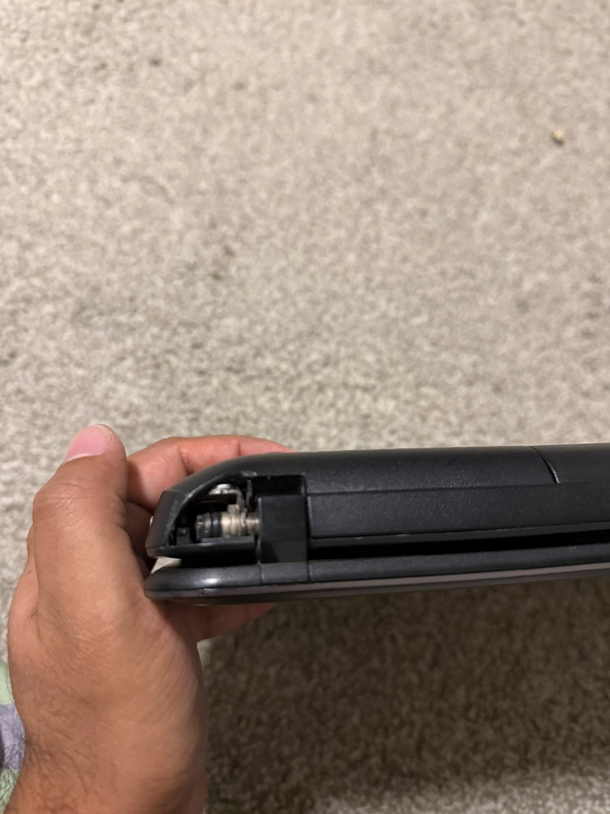 hp 450 g1,2012, windows 11 runs, few issues, check the description carefully