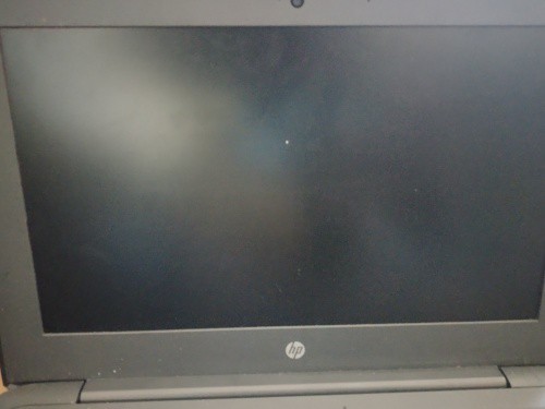 HP Chromebook 11A G8 EE 11.6″ Laptop | 4GB RAM | 128GB SD Card | Chrome OS |