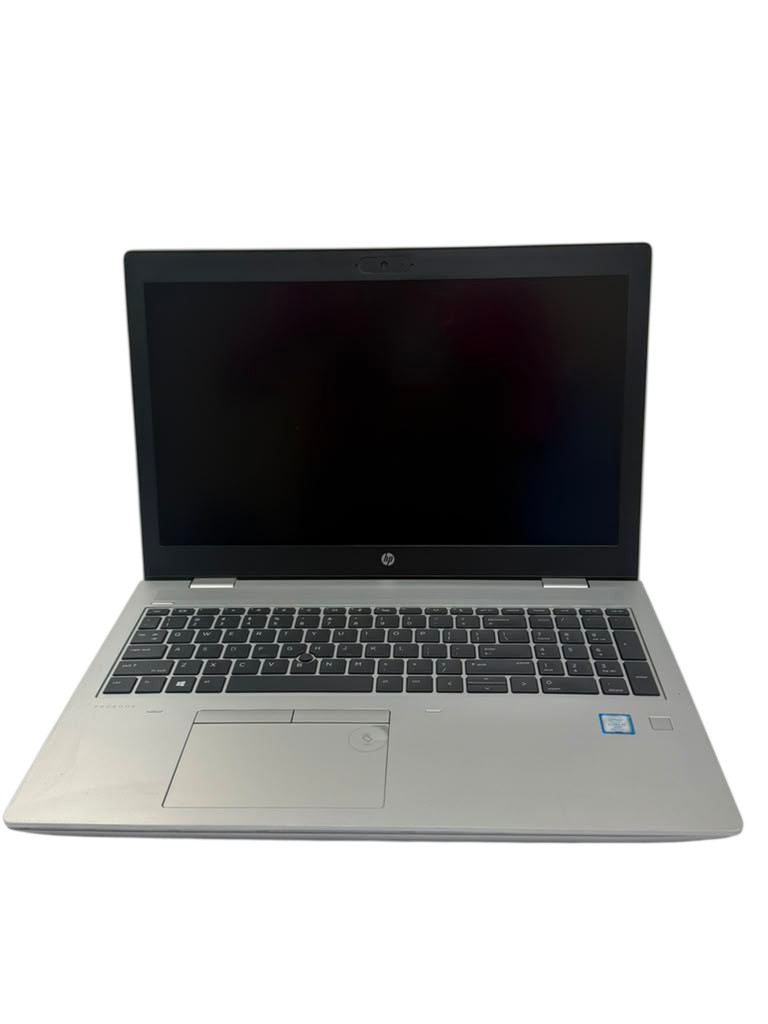 HP ProBook 650 G5 i7-8665U 1.90 GHz / 8GB Ram / 512GB SSD