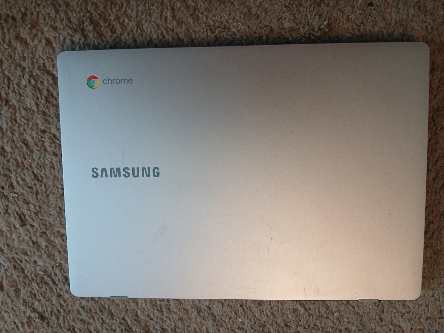 Samsung Chromebook 4 XE310XBA-K01US Intel N4000@2.0GHZ,4GB,32GB eMMC