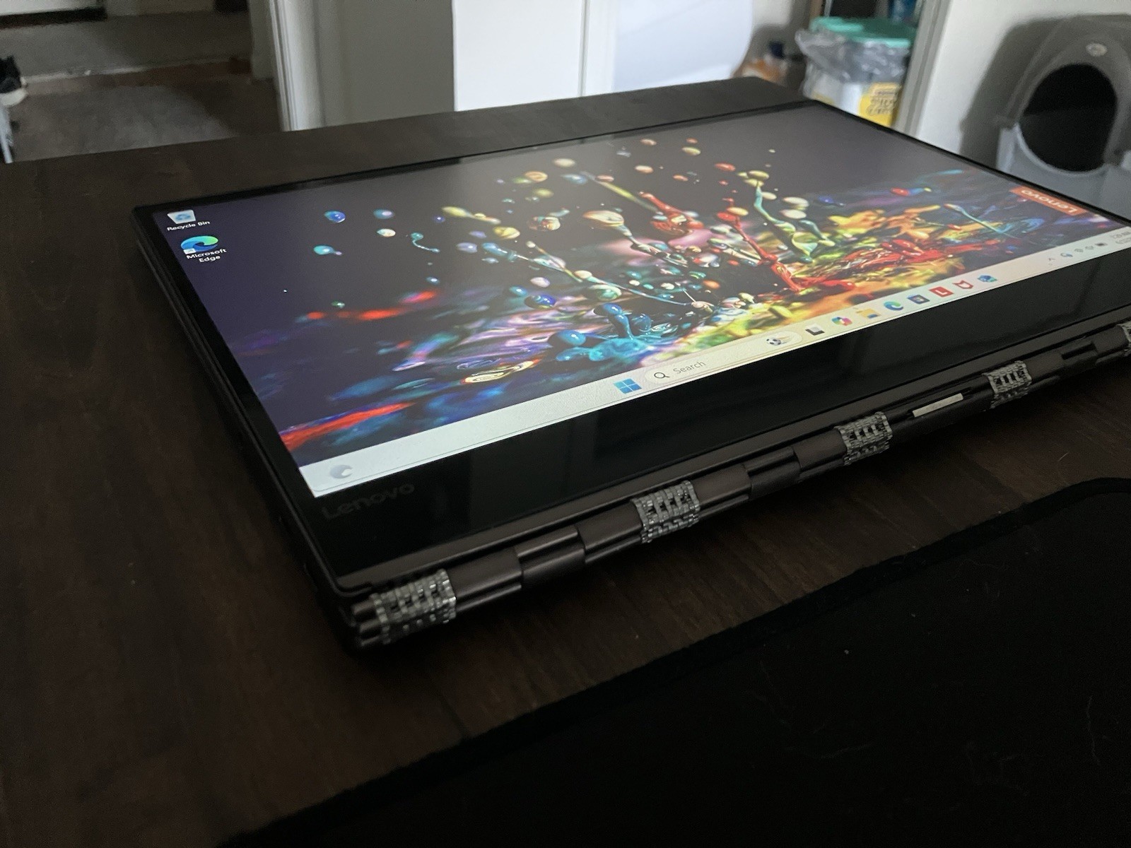 Lenovo ThinkPad Yoga 920 2-in-1 Laptop/Tablet Touchscreen With Stylus, 1TB SSD