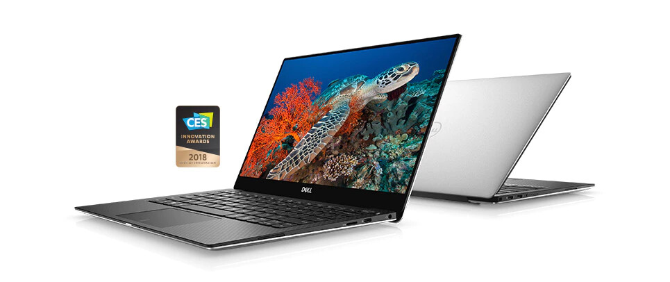 NEW Dell XPS 13 9350 13.3″ | Intel Core i5 2.80 GHz | 2TB SSD | 8GB RAM | Win10