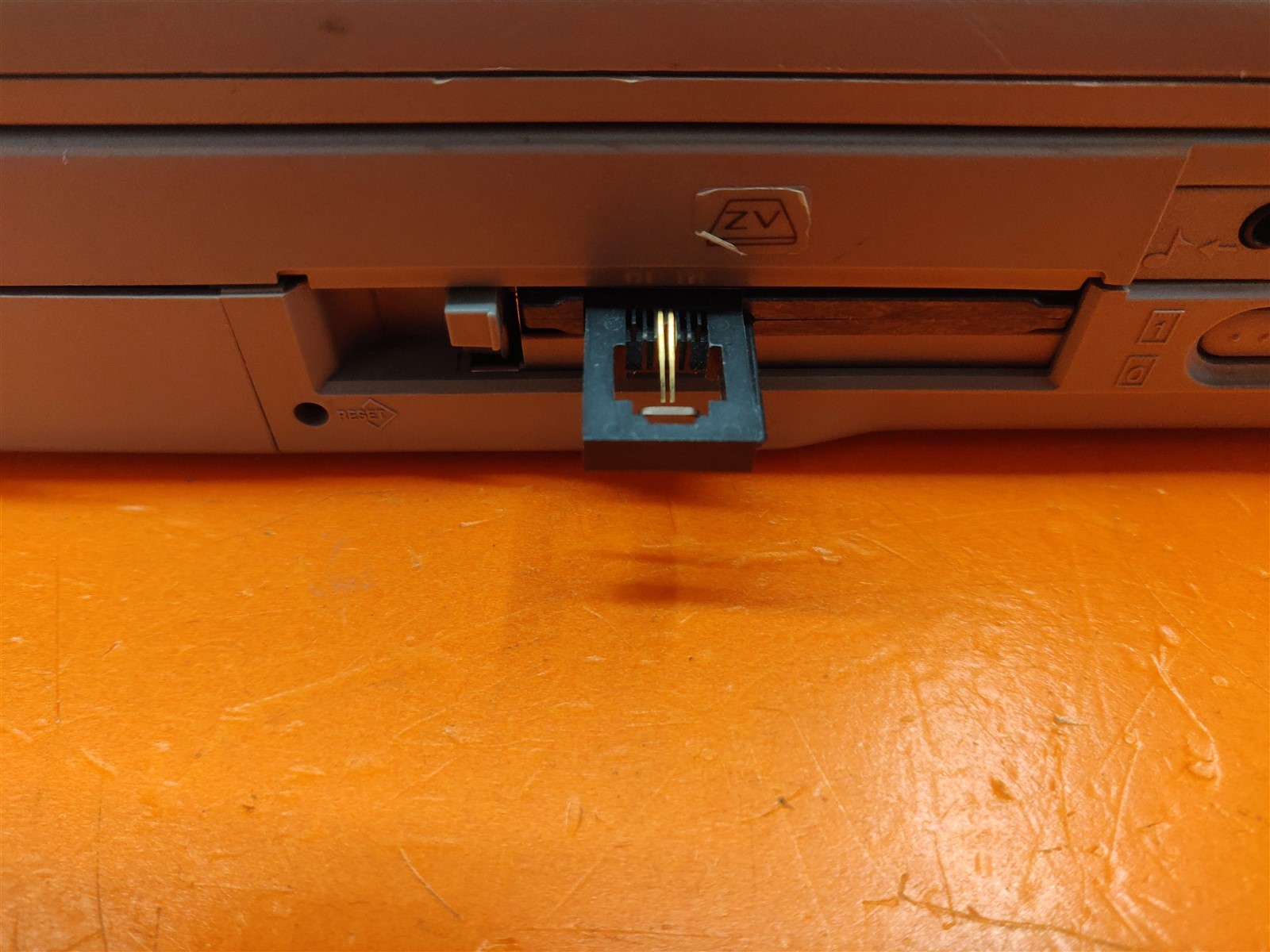 ⭐️⭐️⭐️⭐️⭐️ **DEFECTIVE** Toshiba Satellite Pro 430CDT Vintage Laptop