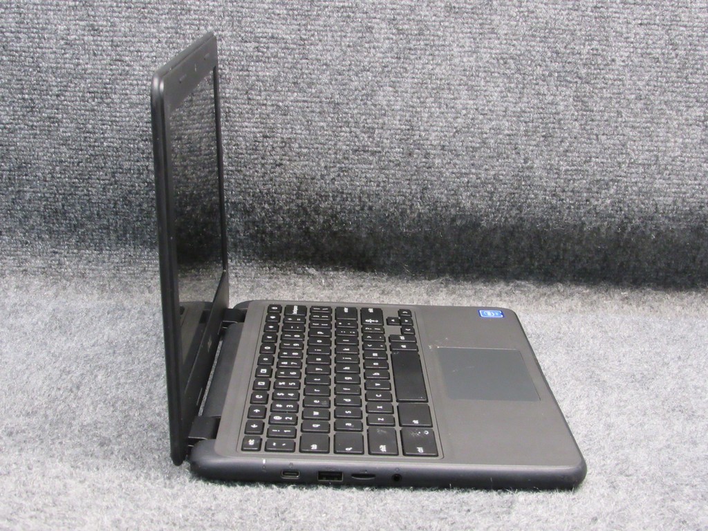 Dell Chromebook 5190 11.6″ Laptop Celeron N3350 1.10GHz 4GB RAM 16GB SSD