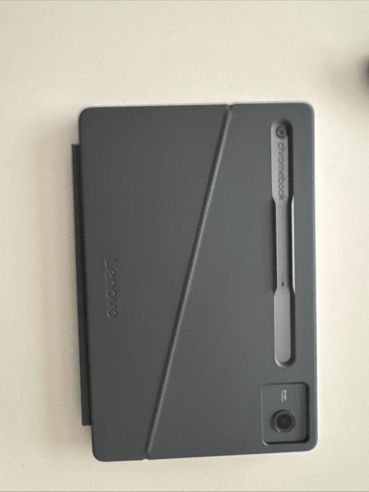 lenovo chromebook Key Board Included And Case