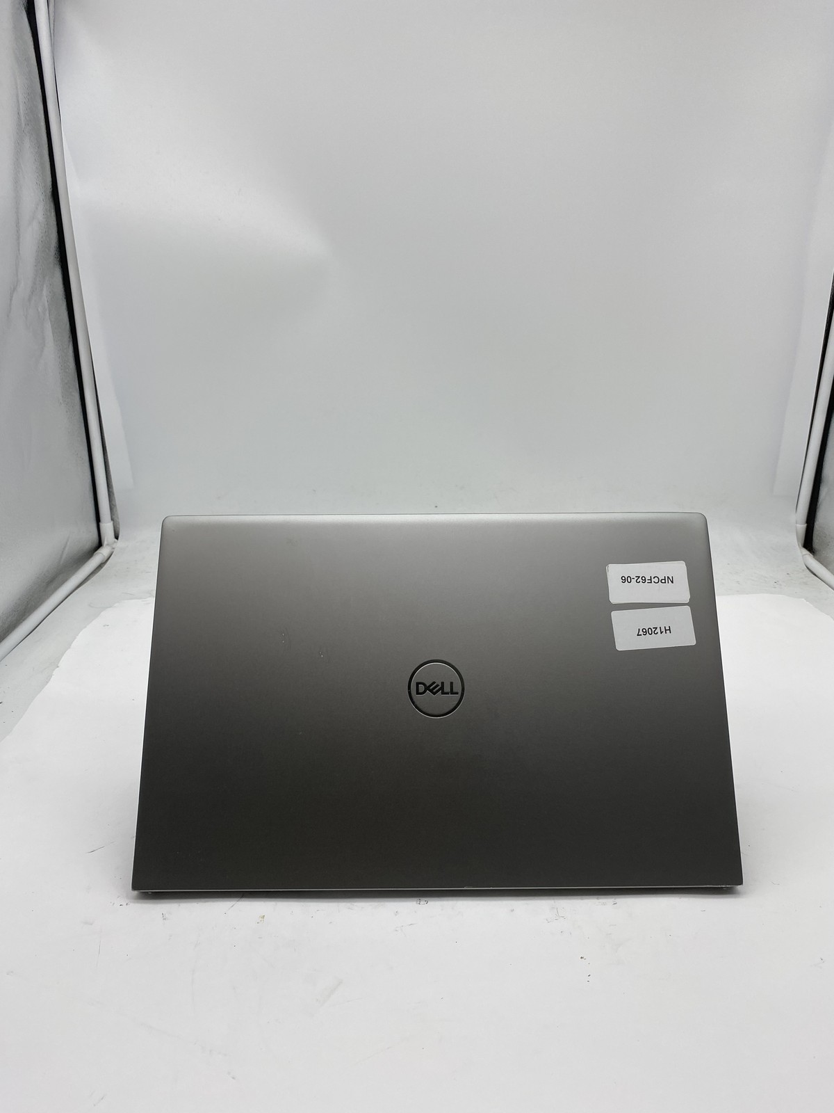 Dell Vostro 15 5510 Laptop Intel Core i7 11390H 3.4GHz 16GB RAM 512GB SSD W11P