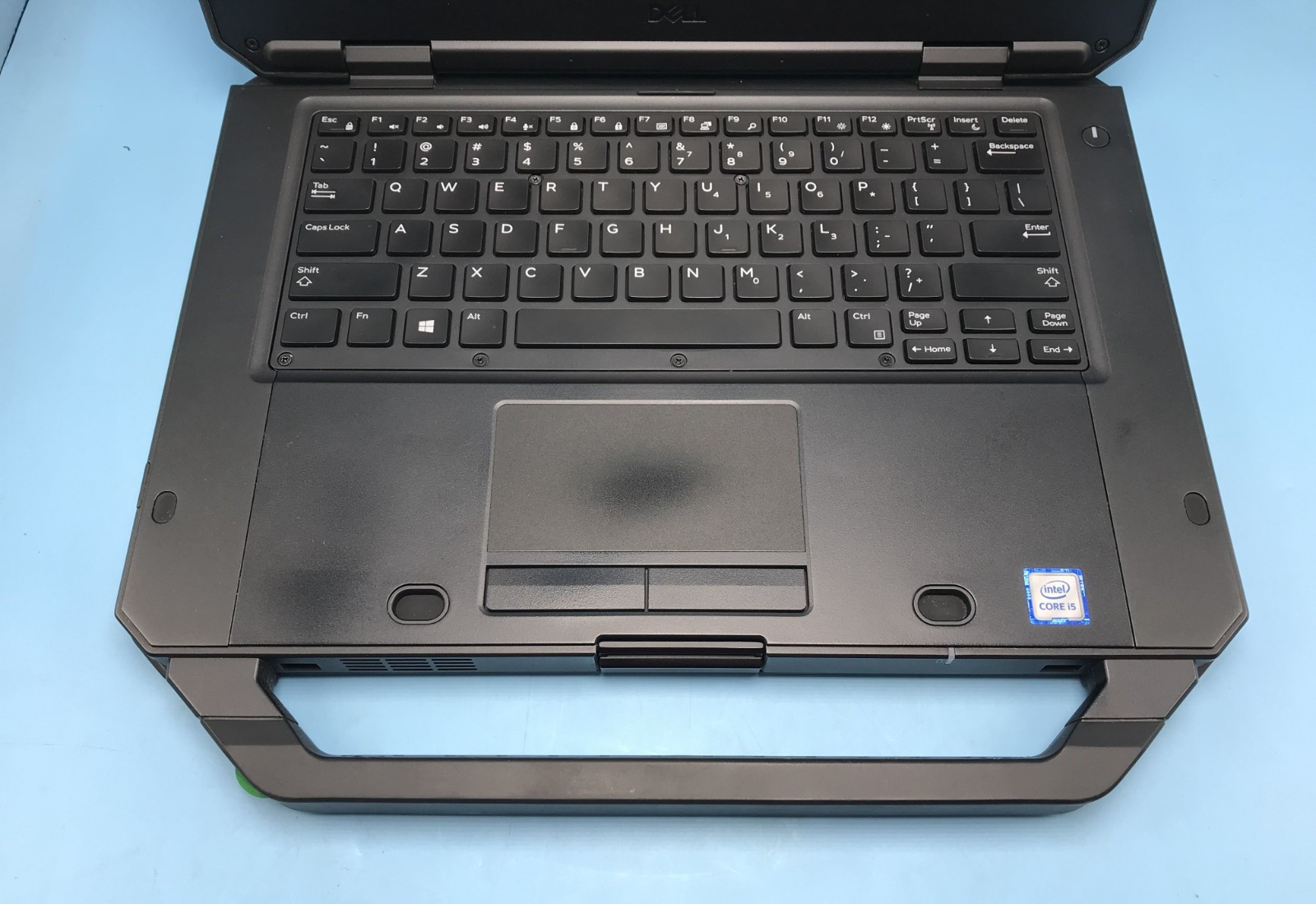 Dell Latitude 5420 Rugged 14″ Core i5-8350U 1.70GHZ 16GB RAM 256GB SSD Windows11