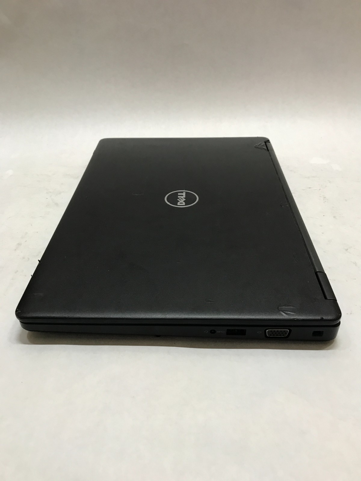 Dell Latitude 5480 14″ Intel Core i5 NO RAM NO HDD/OS For Parts WILL NOT BOOT DW