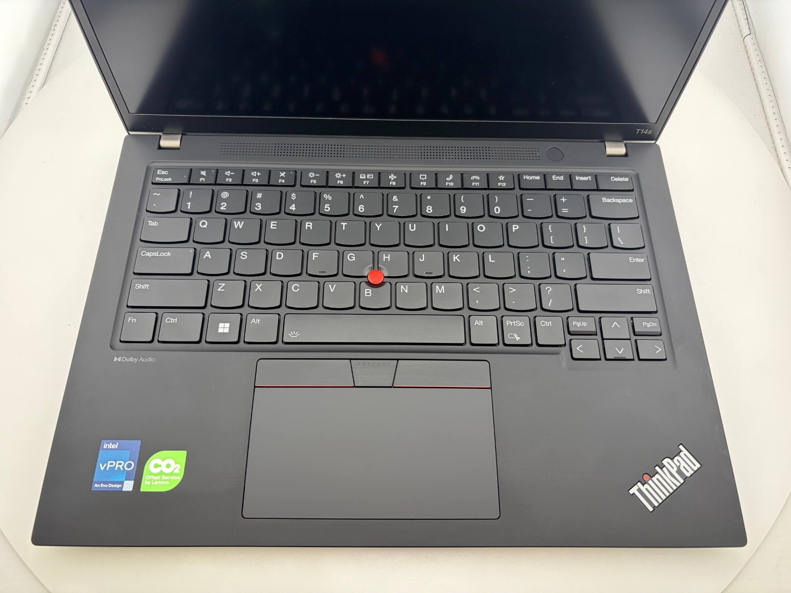 Lenovo ThinkPad T14s Gen 4 Core i7-1365U@1.8GHz 32GB RAM 512GB NVMe Win 11 Pro