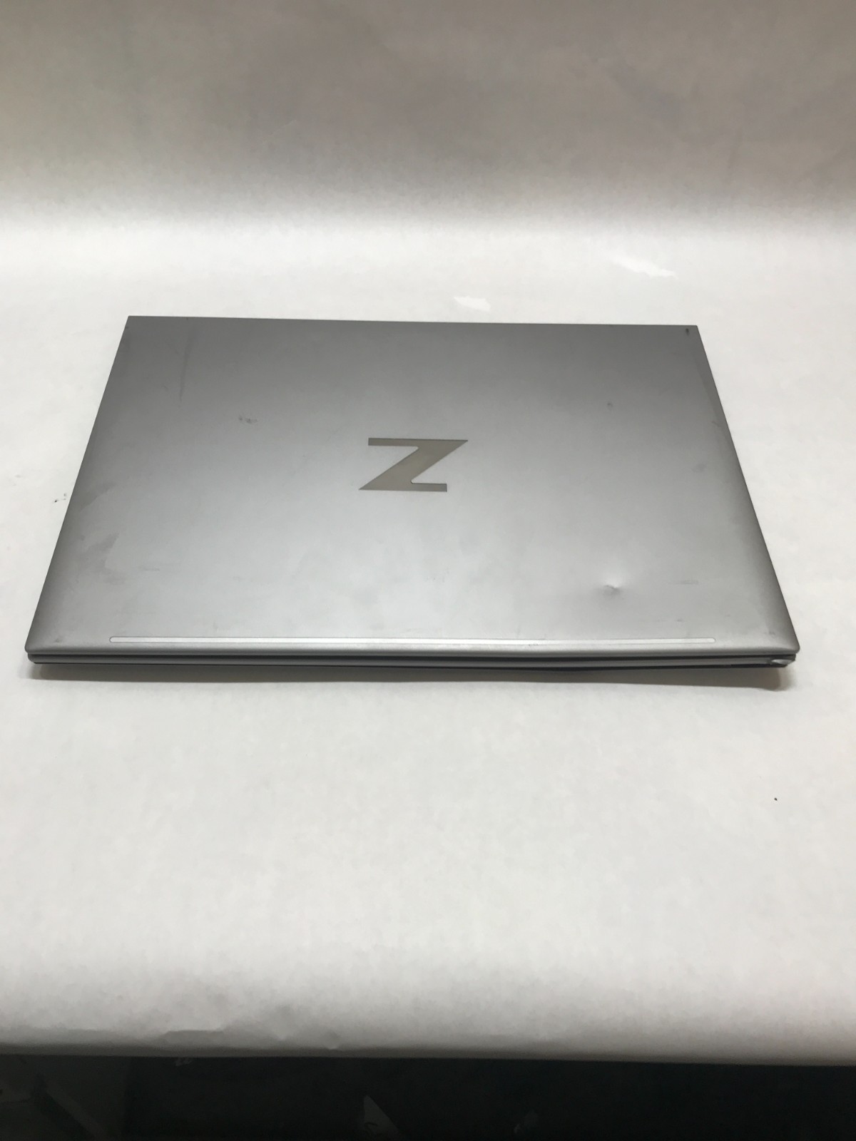 HP ZBook Firefly 16 G9 16″ Intel i7 12th Gen NO RAM NO SSD/OS For Parts READ -DW