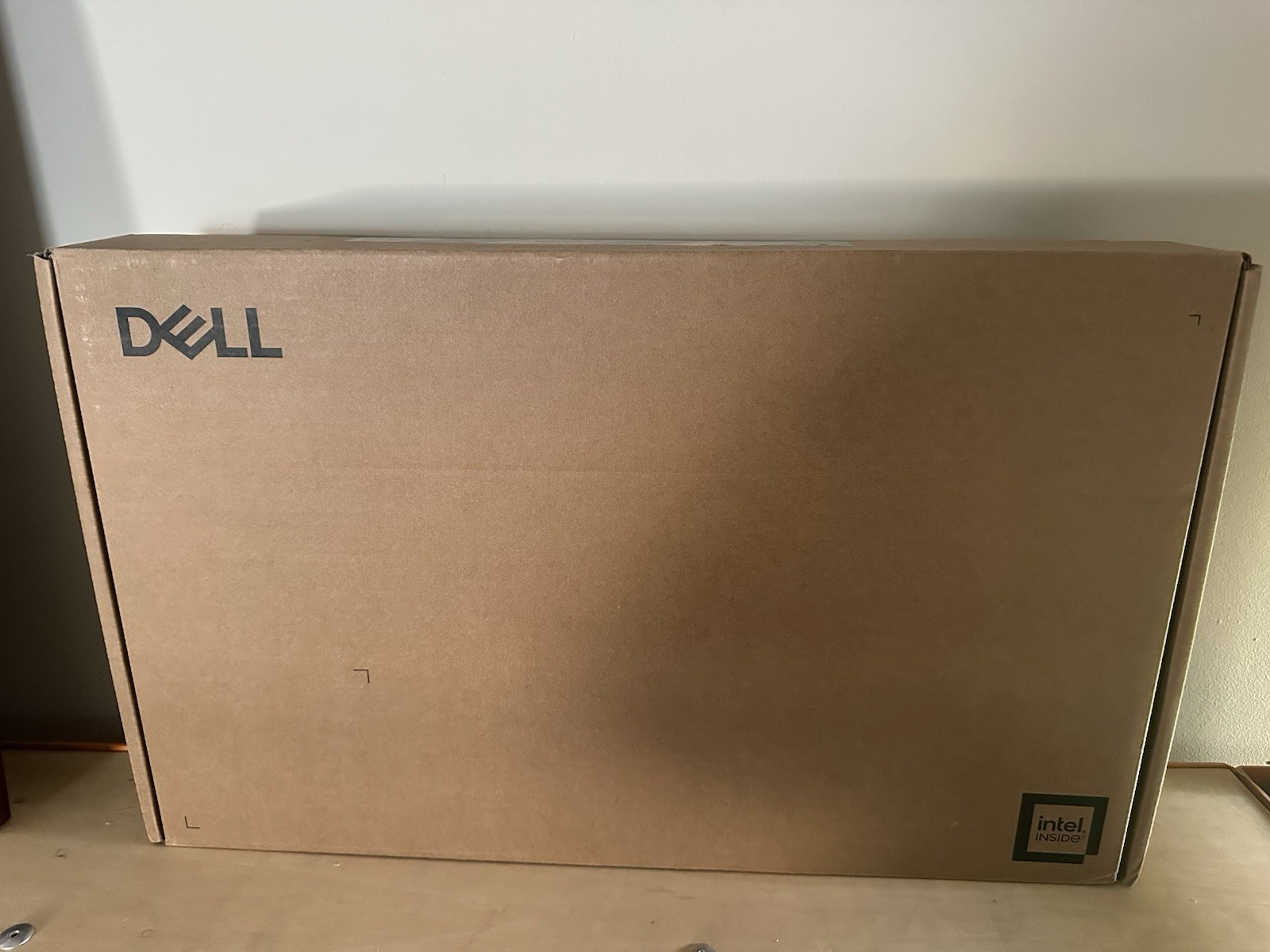 Dell 16 DC16251 Laptop Intel Core 7 150U 32GB 1TB SSD Silver – Brand NEW Sealed