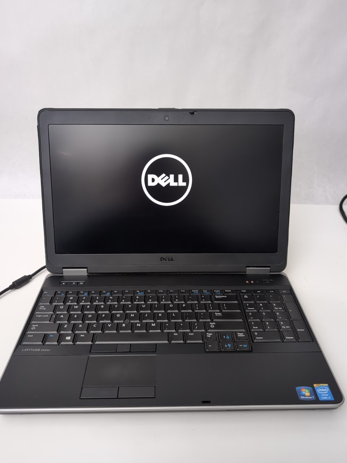 Dell E6540 i7-4800MQ@2.9Ghz,(1080P) 16GB/2TB SSD,Win11Pr,Offce2024Pro