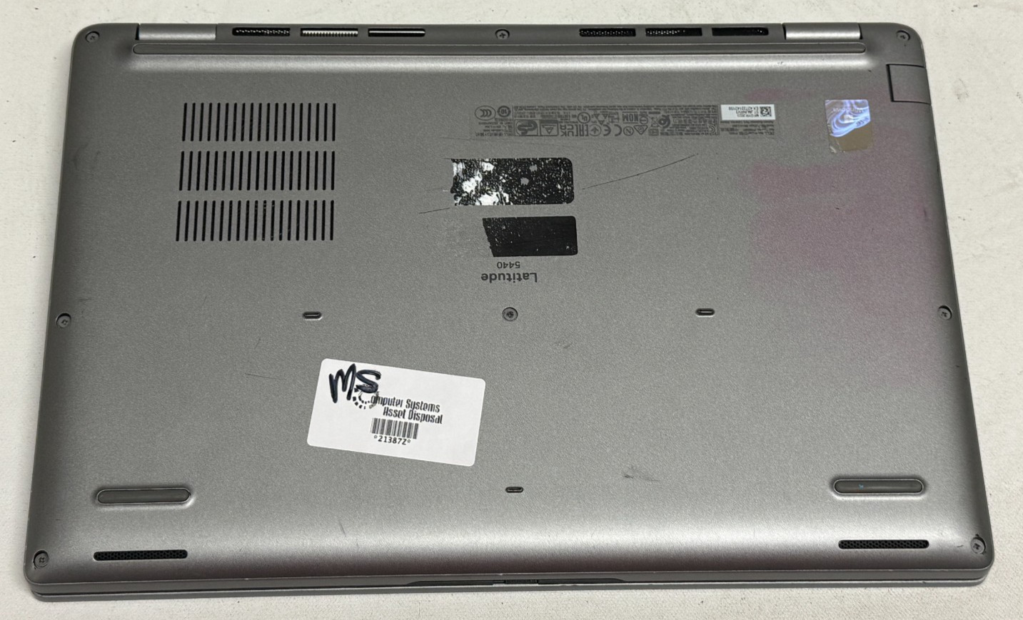 Dell Latitude 5440 14″ (i5-1335u – 16GB RAM – 256GB SSD – Win11Home)
