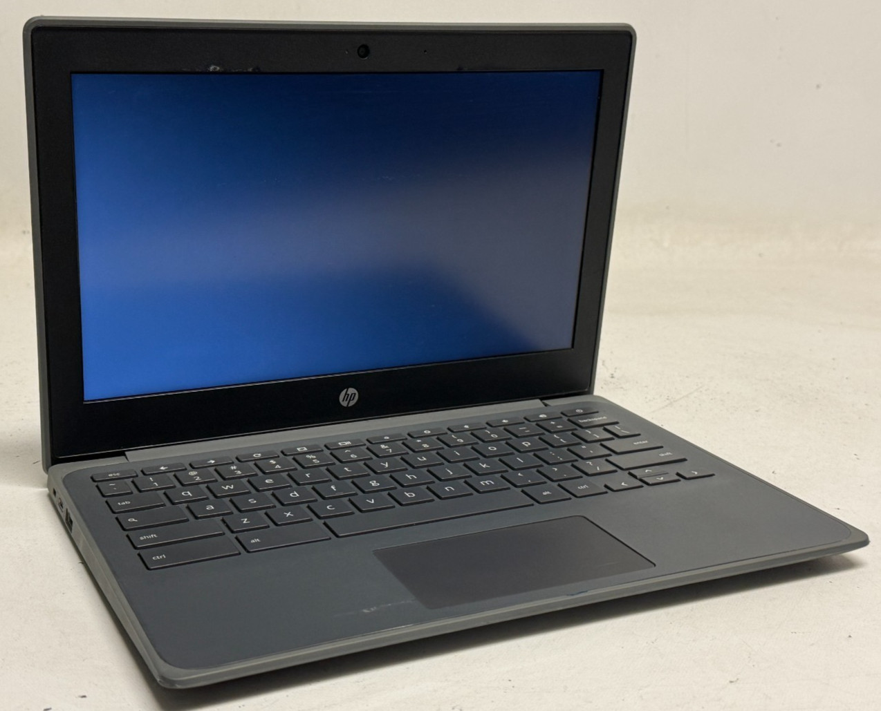 HP Chromebook 11A G8 EE 11.6″ (Radeon-R4 – 4GB RAM – 32GB Storage) – Lot of 10
