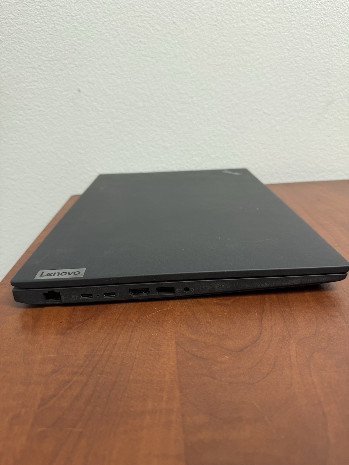 Lenovo ThinkPad T16 Gen 2 Laptop AMD i7-1365U 16GB No SSD
