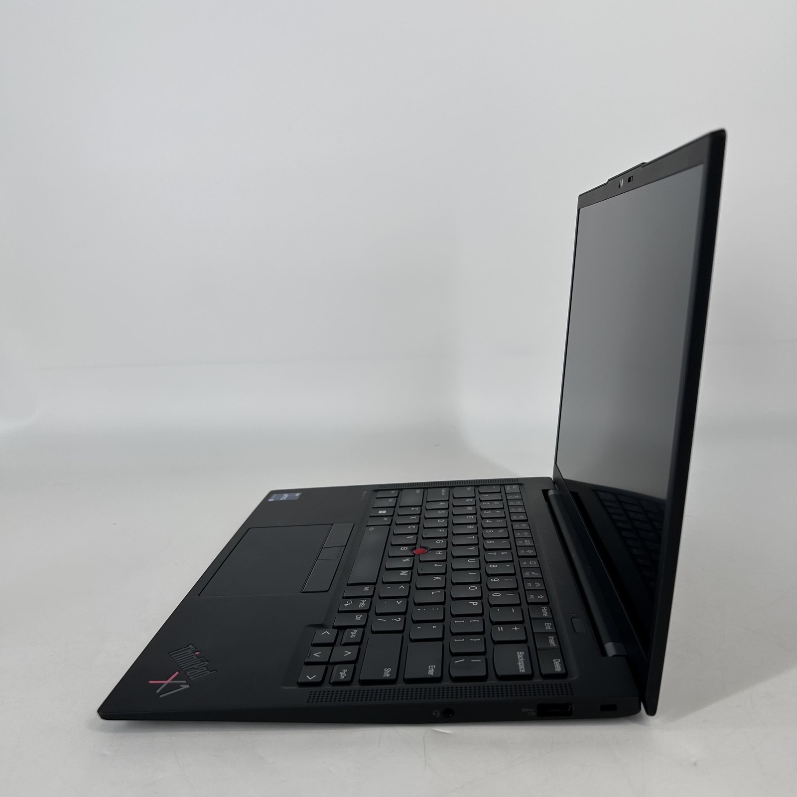 Lenovo ThinkPad X1 Carbon Gen 11 14 Black FHD+ 1.9GHz i7-1370P 64GB 1TB SSD Good