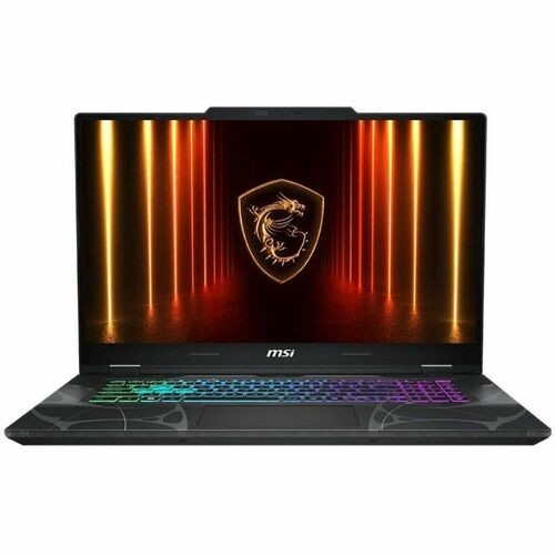 MSI Cyborg 15 B2RWFKG-421US 15.6 Gaming Notebook – Full HD – 144 Hz – Intel Cor