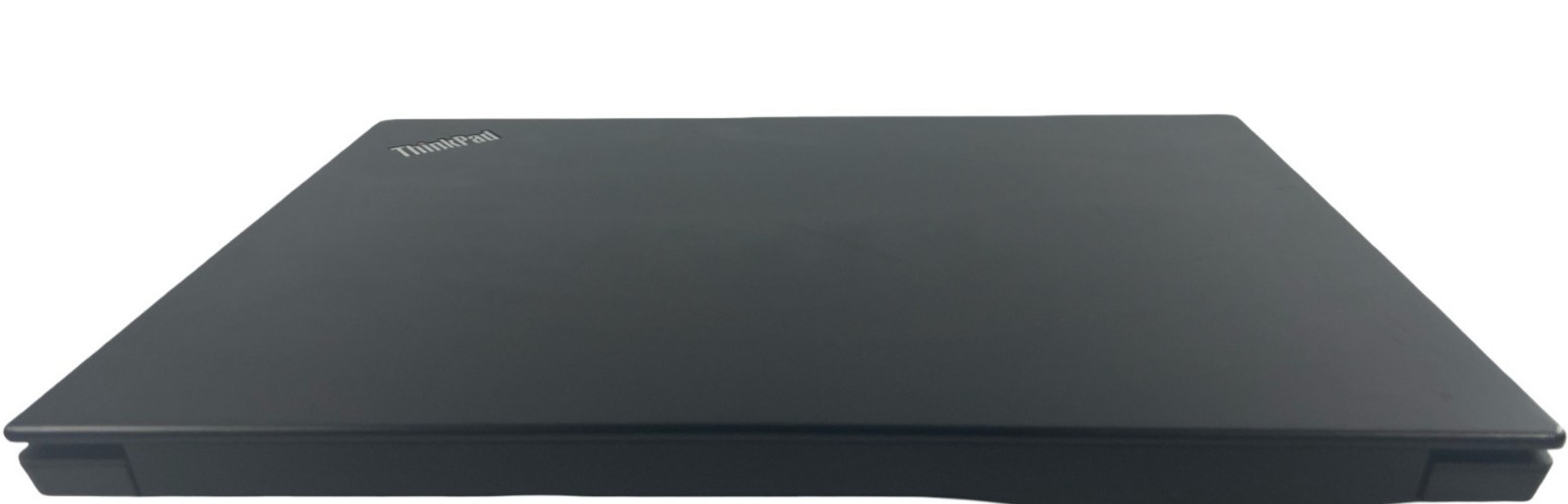 Lenovo ThinkPad E14 14-in Intel i3-10110U 8GB RAM 128GB SSD Win.11 P Ext. bttry