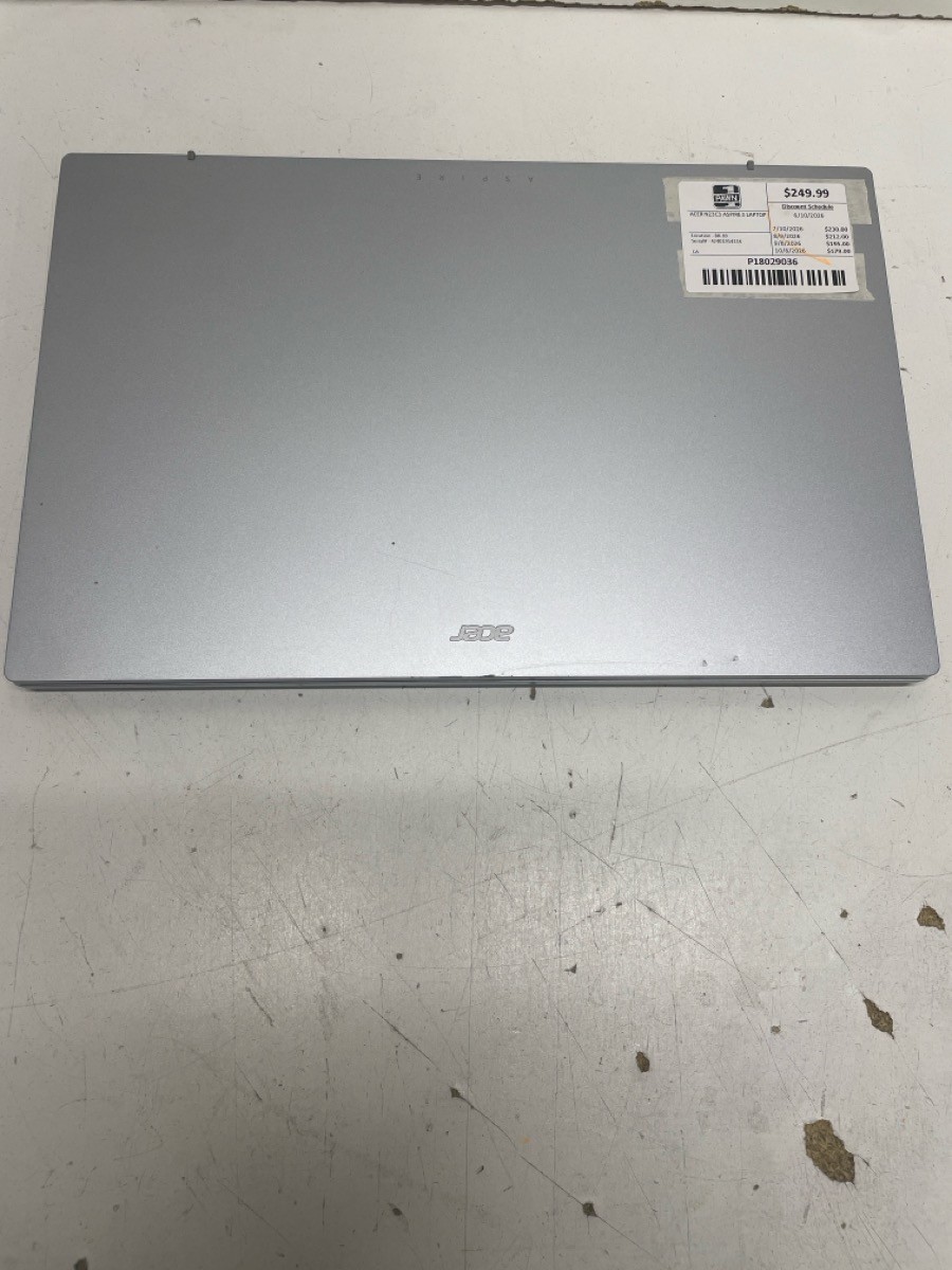 ACER ASPIRE 3 N23C3 (P18029036)