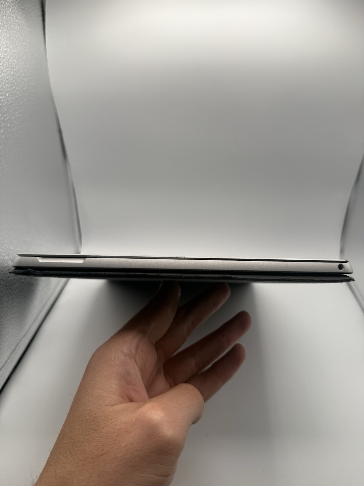 Microsoft Surface Pro 7 1866 Intel Core i5-1035G4 1.10Ghz 8GB RAM 128GB SSD