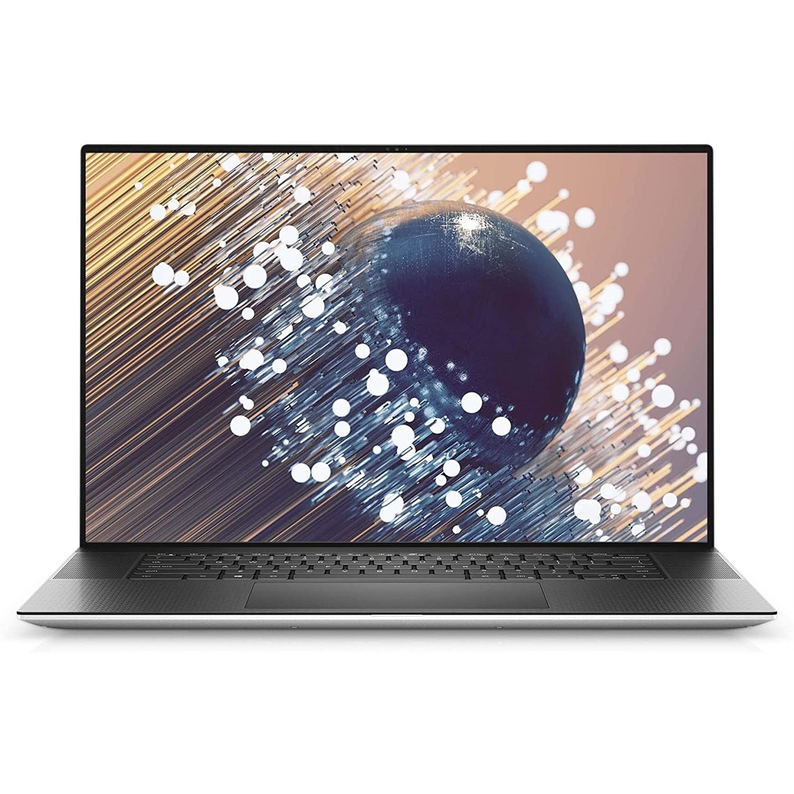 Dell XPS 17 9700 17″ 16GB 256GB, Sliver