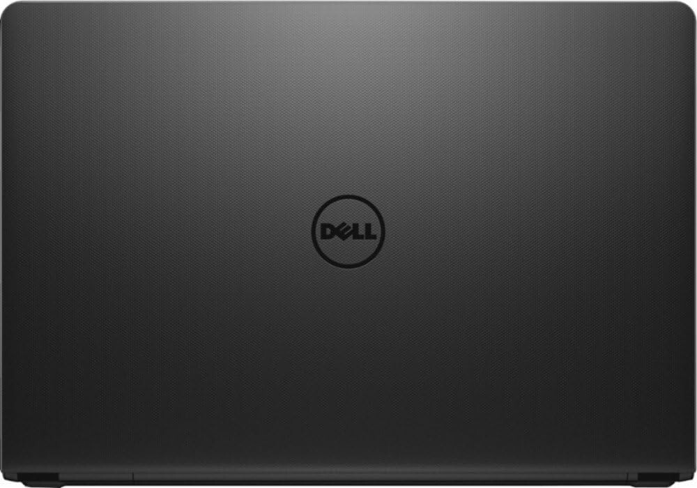 DELL Inspiron I3565-A453BLK-PUS LED LCD Screen 15.6″ 4GB RAM 500 GB Hard Drive