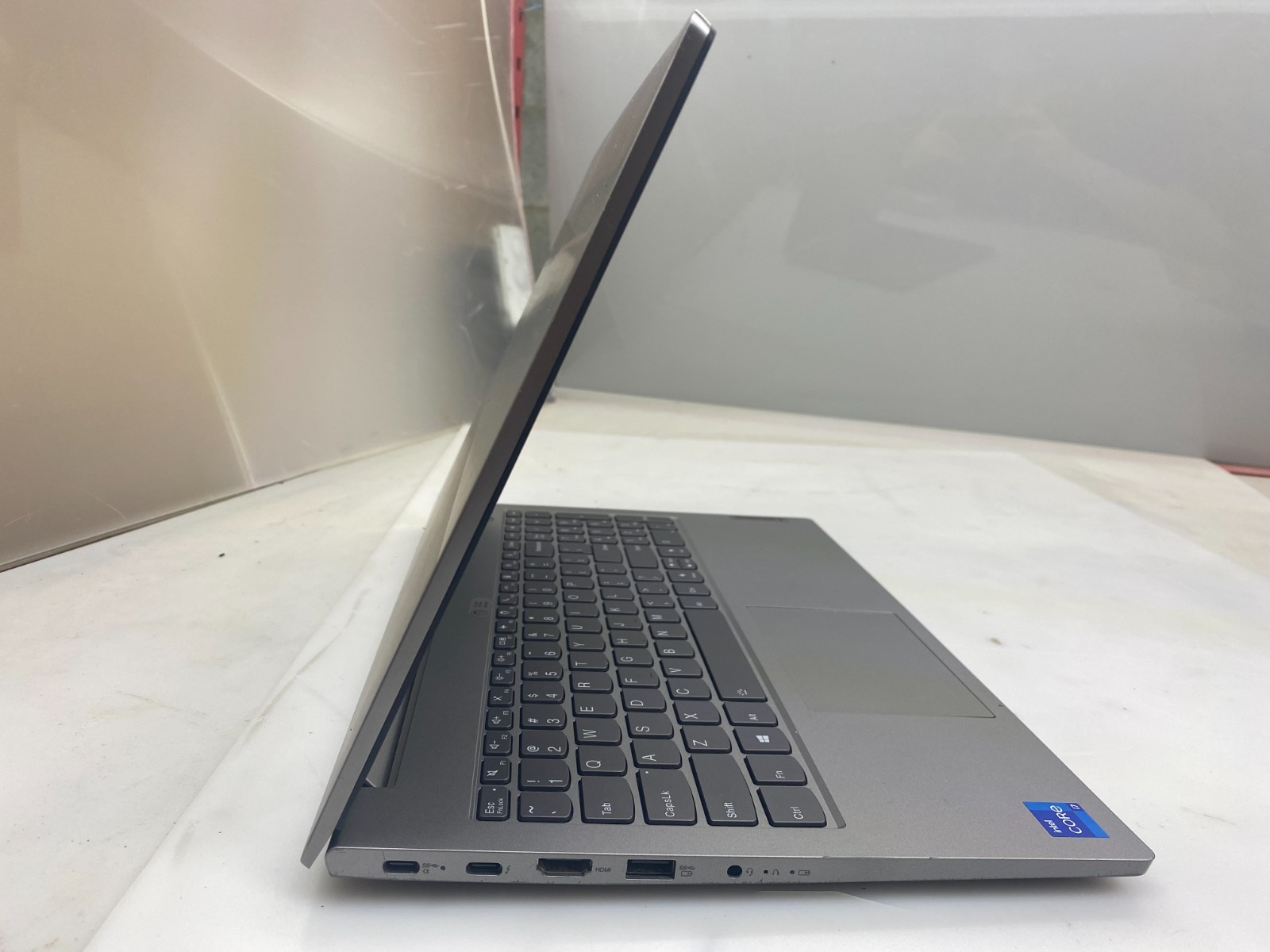 LENOVO THINKBOOK 15G2ITL i7-1165G7@2.80GHz DOES NOT POWER ON *PARTS